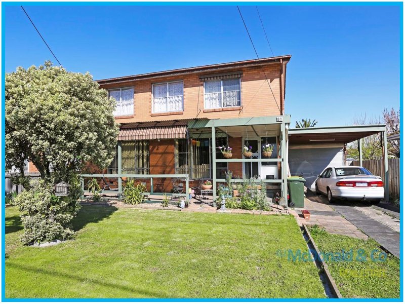 91 Purnell Road, Corio, Vic 3214 Property Details