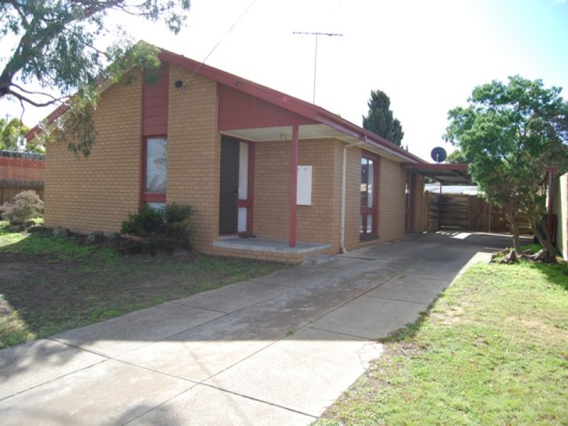 3 Paulson Street, Corio, Vic 3214 Property Details