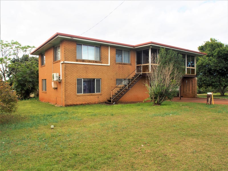 121 CHURCHILL STREET, Childers, Qld 4660 House for Sale realestate