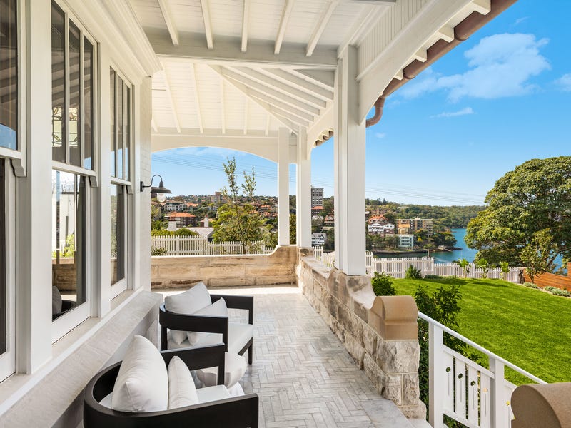 G01/26 Cremorne Road, Cremorne Point, NSW 2090 Apartment for Sale