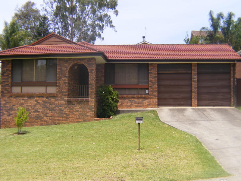 Property 105464982, Ambarvale, NSW 2560 Property Details