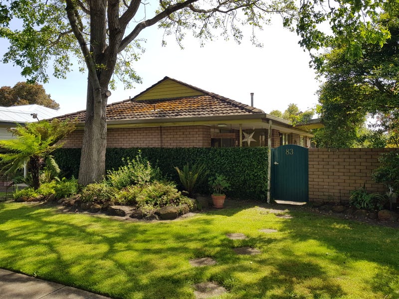 83 Queens Road, Warrnambool, Vic 3280 Property Details