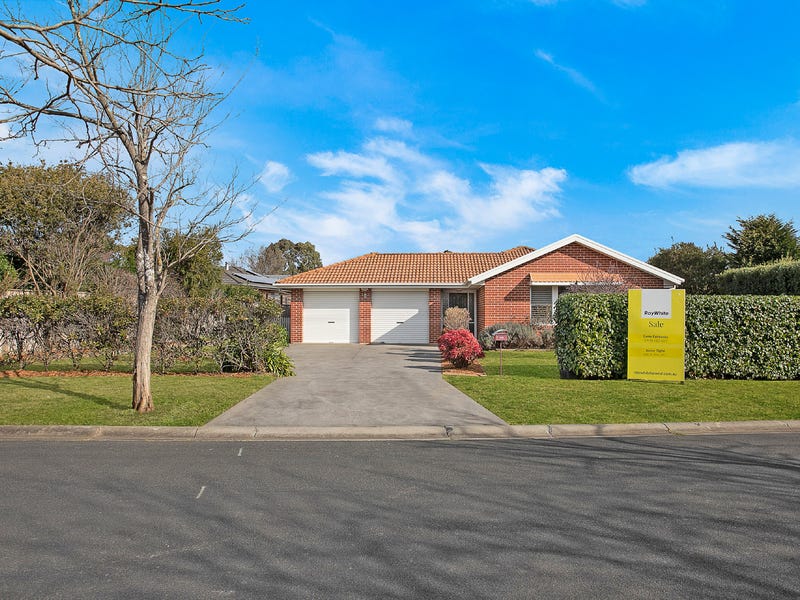 4 Roycroft Street, Bowral, NSW 2576 Property Details