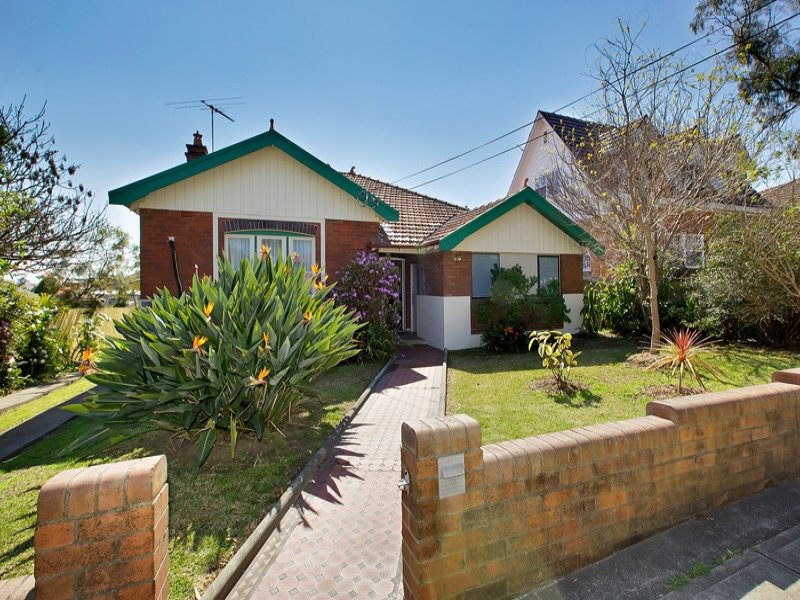 21 Woodside Avenue, Burwood, NSW 2134