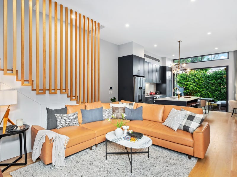 55 Rowntree Street, Birchgrove, NSW 2041 House for Sale realestate