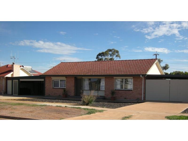 1 Mcdouall Stuart Avenue, Whyalla Stuart, SA 5608