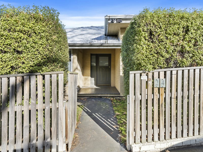 24 Quayle Street, Sandy Bay, TAS 7005 - realestate.com.au