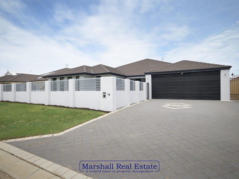 Houses for Sale in Tapping, WA 6065