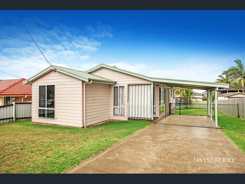 13 Ulooloo Road, Gwandalan, NSW 2259