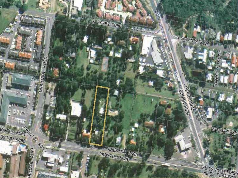 254 Padstow Road, Eight Mile Plains, QLD 4113