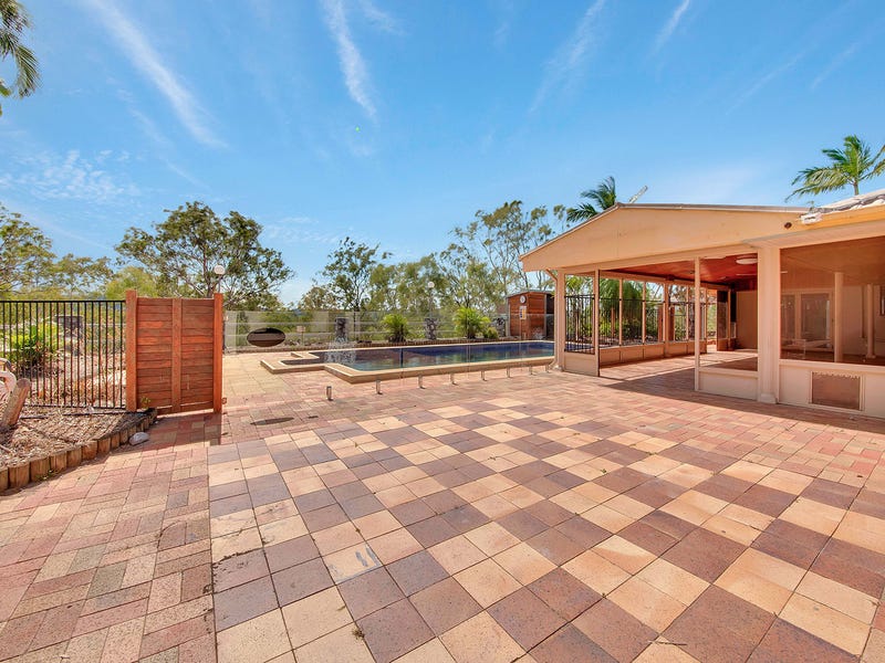 15 Wyndham Road, Beecher, QLD 4680