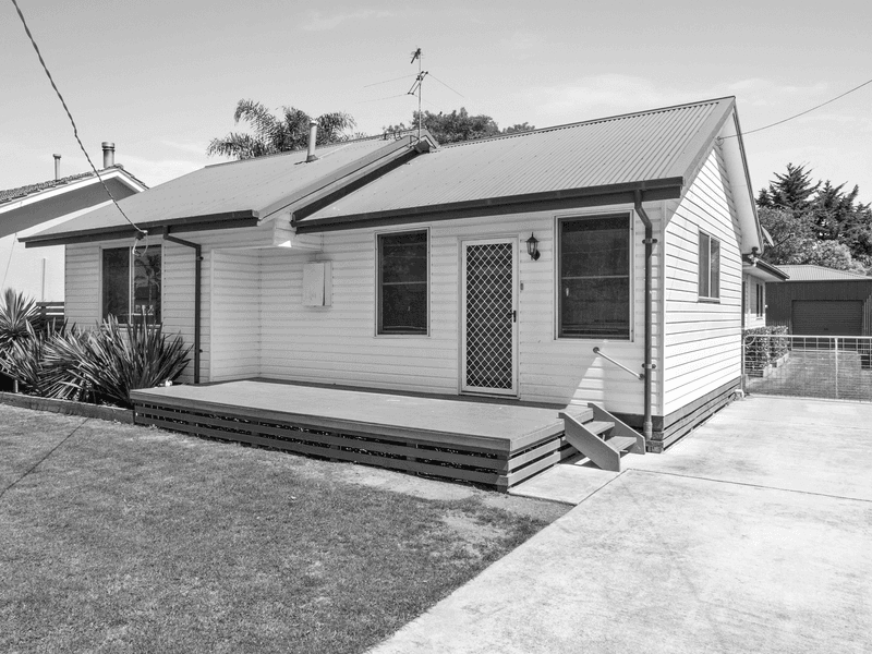 27 Buckley Street, Sale, Vic 3850 Property Details