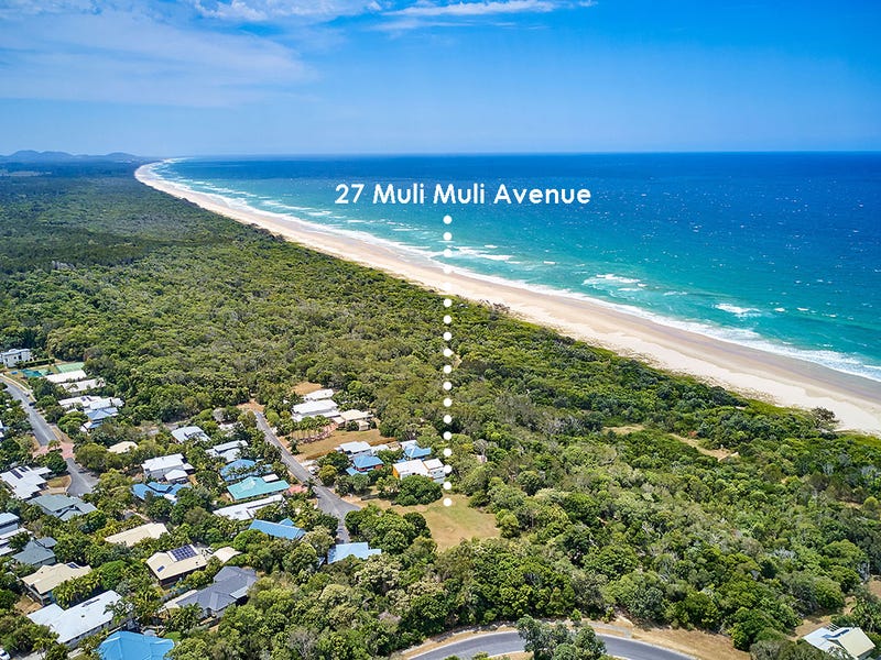 27 Muli Muli Avenue, Ocean Shores, NSW 2483 Residential Land for Sale