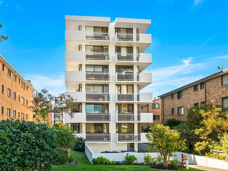 7/27 Church Street, Wollongong, NSW 2500