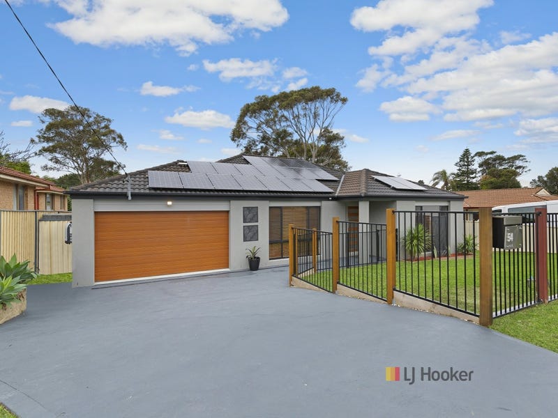 54 Scenic Circle, Budgewoi, NSW 2262 Property Details