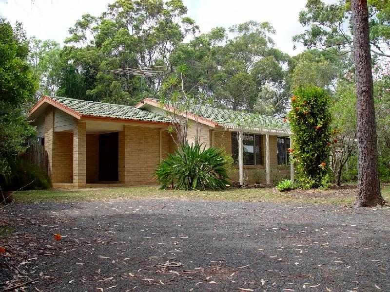 539 Sunrise Road, Tinbeerwah, QLD 4563