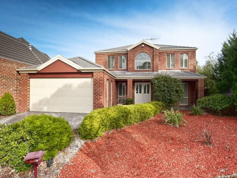 13 Mt Cooper Drive, Bundoora, Vic 3083 Property Details