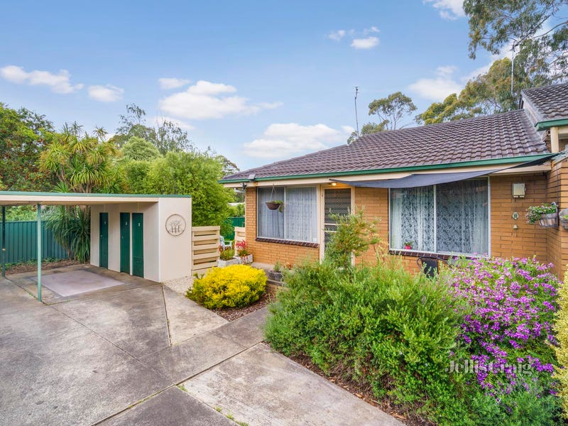 3/15 Hermitage Avenue, Mount Clear, VIC 3350