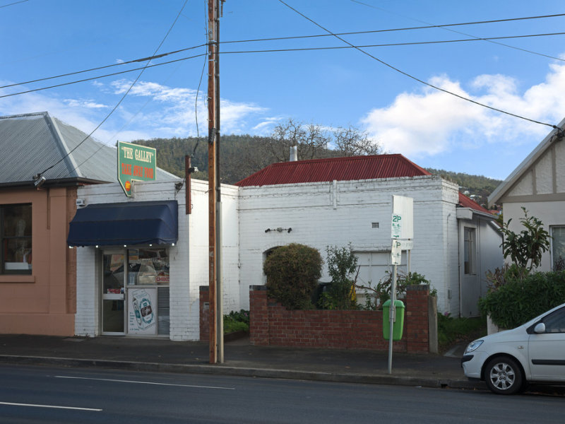 143 Davey Street, Hobart, Tas 7000 Property Details
