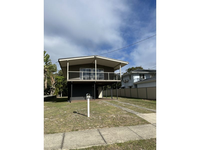 66 North Street, Woorim, QLD 4507