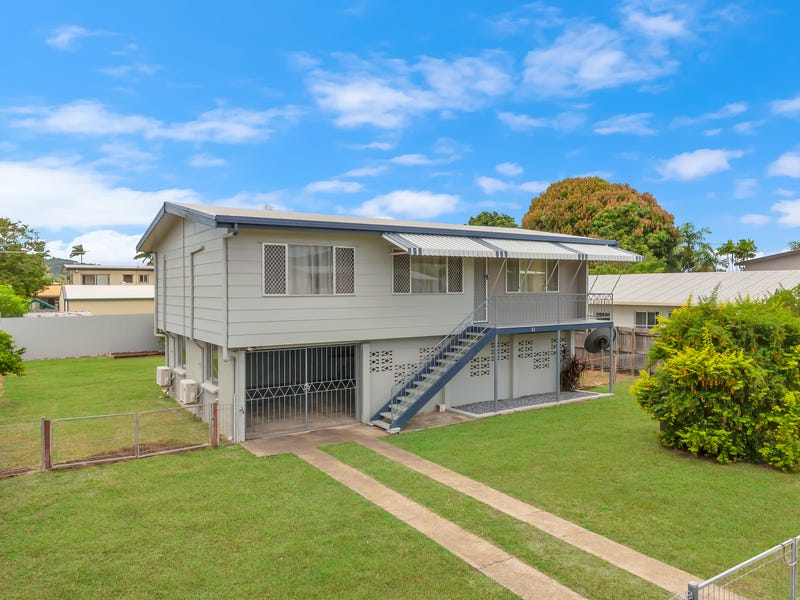 Houses for Rent in Townsville Greater Region, QLD Pg. 2 realestate