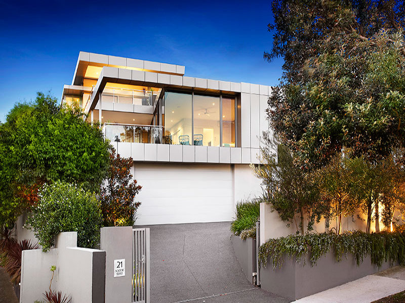 21 Bolton Street, Beaumaris, Vic 3193 Property Details