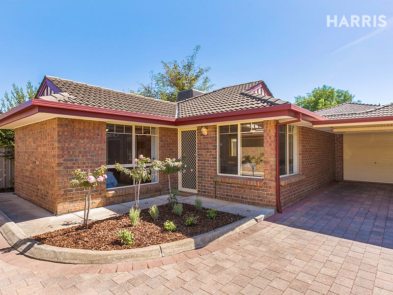 4/68 Hampstead Road, Broadview, SA 5083 Property Details