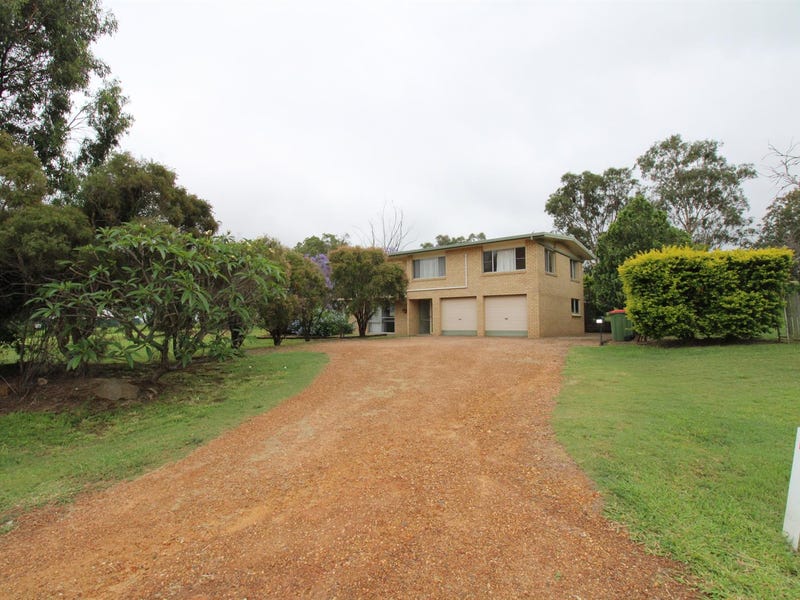 39 Pats Road, Plainland, QLD 4341