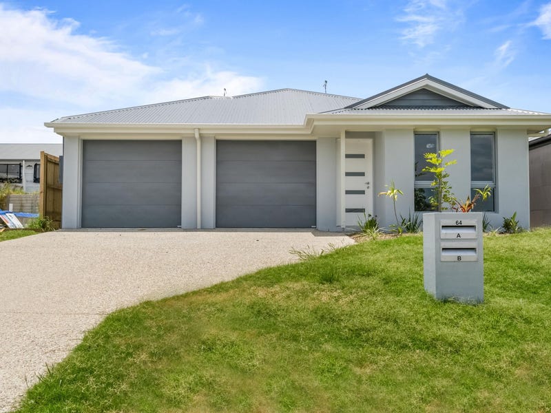 64 Boyland Way, Flinders View, QLD 4305