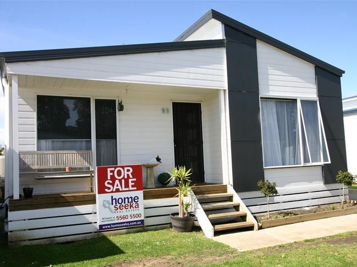 99 Hopkins River Caravan Park, Warrnambool, Vic 3280 Property Details