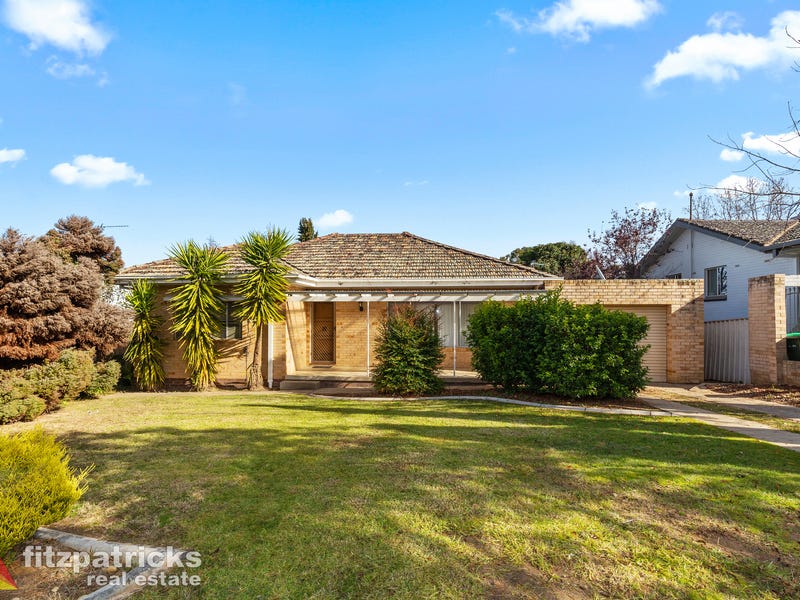 11A White Avenue, Kooringal, NSW 2650 Property Details