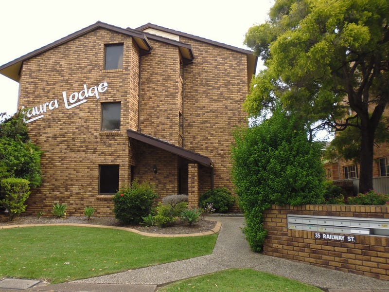 6/35 Railway Street, Merewether, NSW 2291