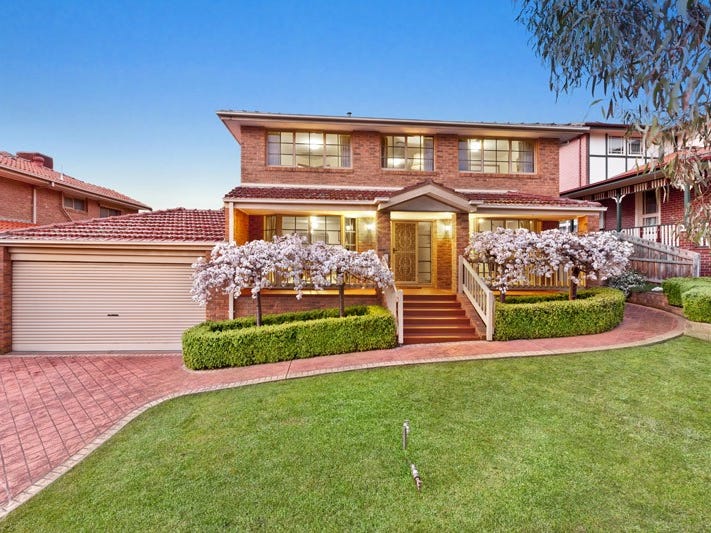 44 Sunrise Drive, Greensborough, Vic 3088 Property Details