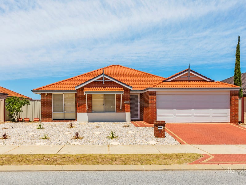 4 Elwell Street, Secret Harbour, WA 6173