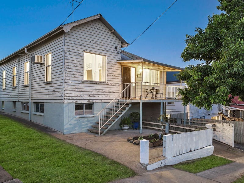 60 Park Road W, Dutton Park, QLD 4102