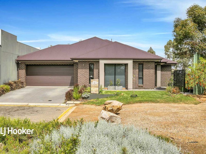 6 Bond Place, Mawson Lakes, SA 5095 House for Sale