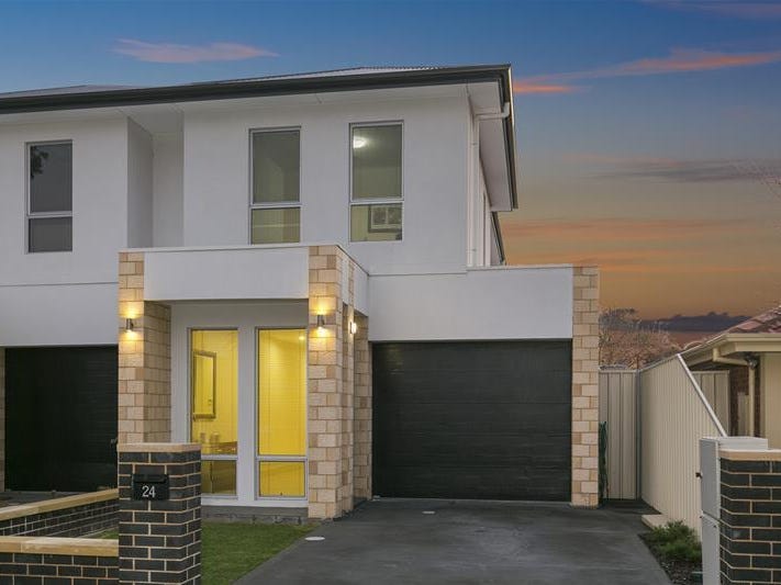 24 Winchester Street, Dover Gardens, SA 5048