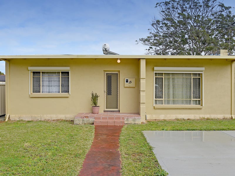 13 Joyce Avenue, Hamilton Hill, WA 6163