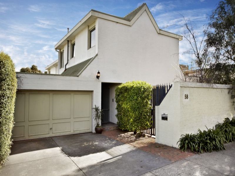 58 Trafalgar Road, Camberwell, Vic 3124 Property Details