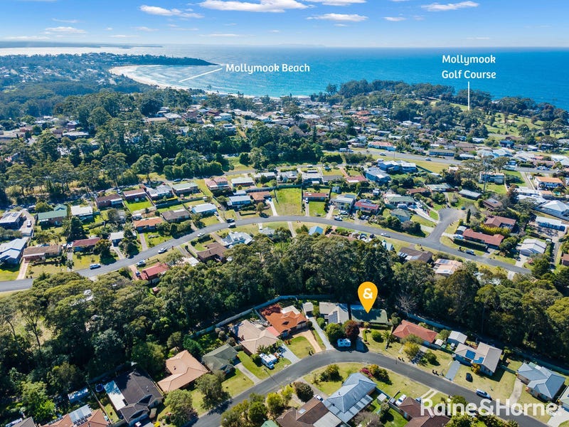 39 Carramar Crescent, Ulladulla, NSW 2539 House for Sale realestate