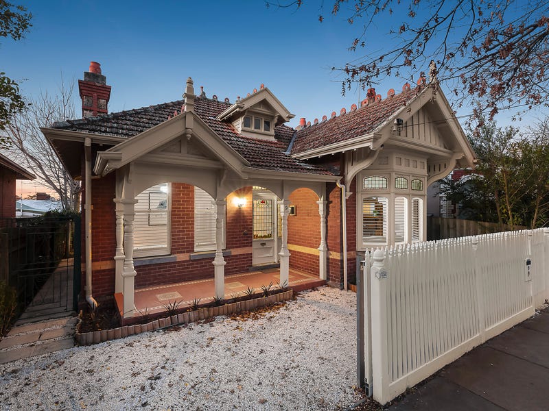 9 Manningtree Road, Hawthorn, Vic 3122 Property Details