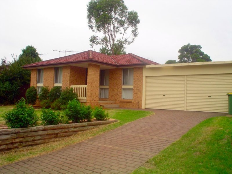 21 Berger Road, South Windsor, NSW 2756