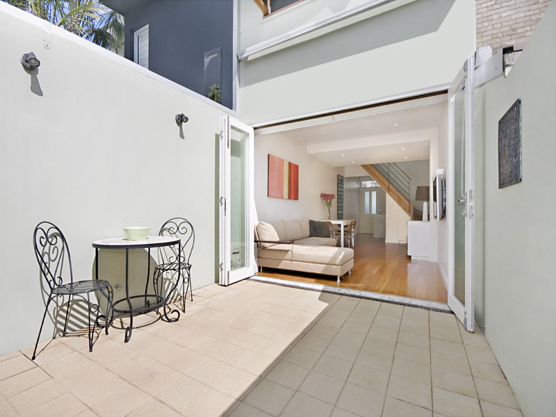 37 Iris Street, Paddington, NSW 2021 Property Details