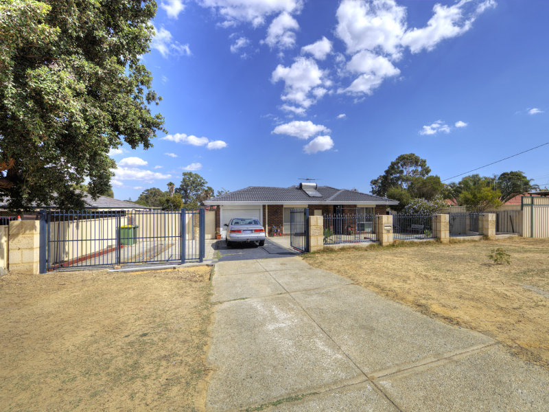 76 Berkshire Road, Forrestfield, WA 6058 Property Details