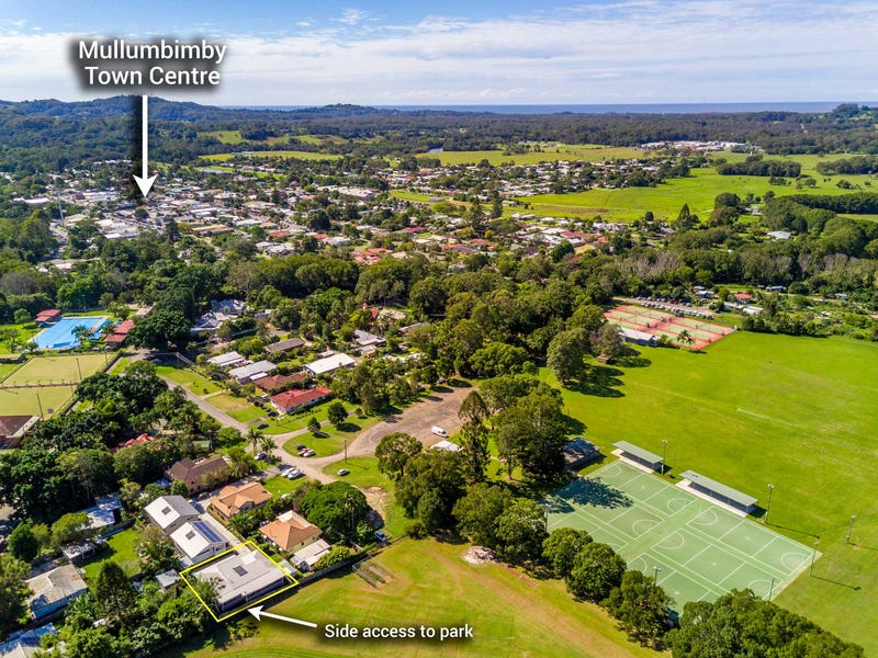 3/9a Byron Street, Mullumbimby, NSW 2482 Property Details