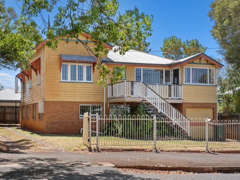 155 Campbell Street, Toowoomba City, QLD 4350