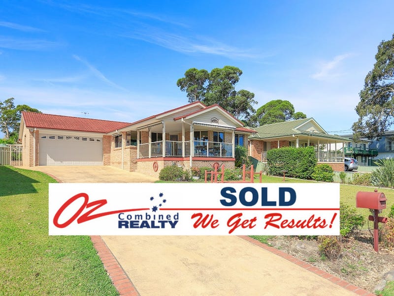 99 Basin View Parade, Basin View, NSW 2540