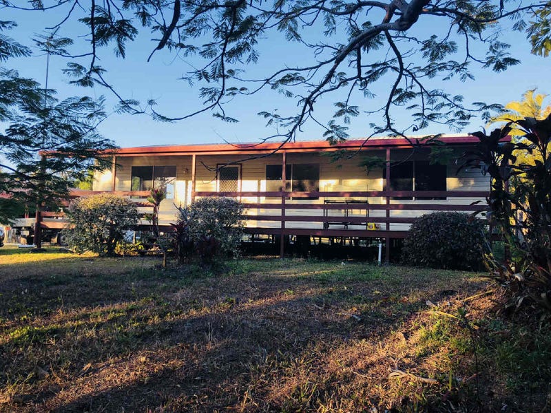2168 Yakapari Seaforth Road, Seaforth, QLD 4741
