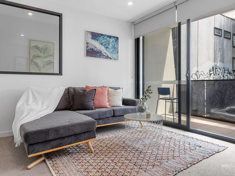 105/26 Breese Street, Brunswick, Vic 3056 Apartment for Sale
