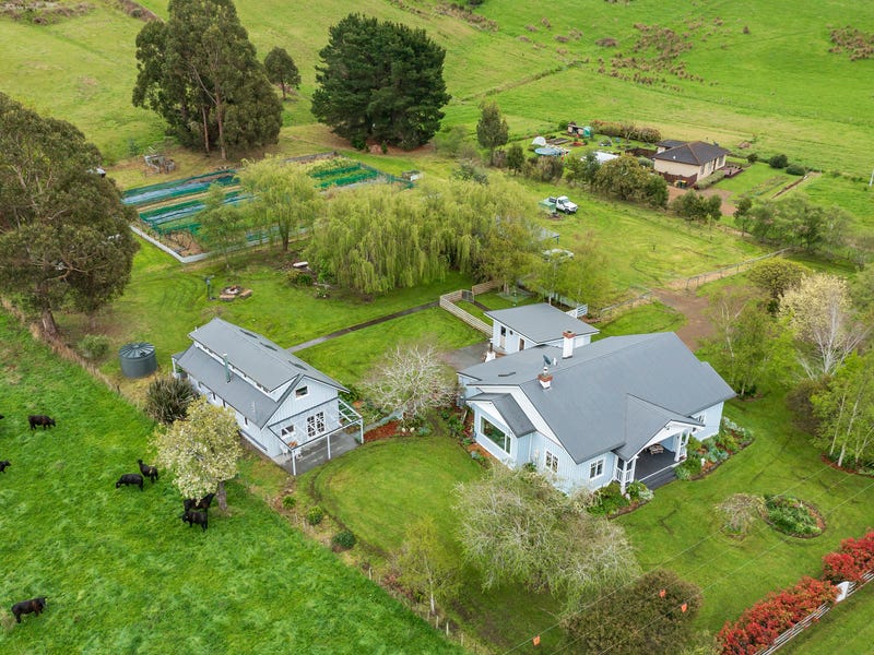 125 Slab Road, Tas 7112 House for Sale